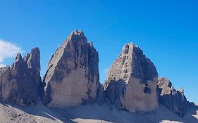 Appartamento Daniela Dolomiti.