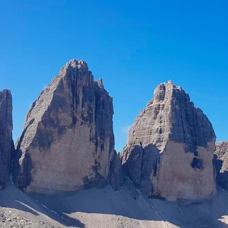 Appartamento Daniela Dolomiti. Auronzo di Cadore Esterno foto