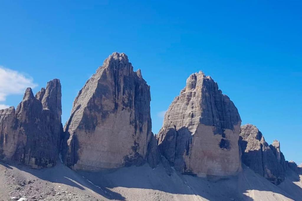 Appartamento Daniela Dolomiti. Auronzo di Cadore Esterno foto